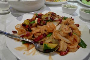 餐飲