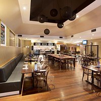 Book your table today