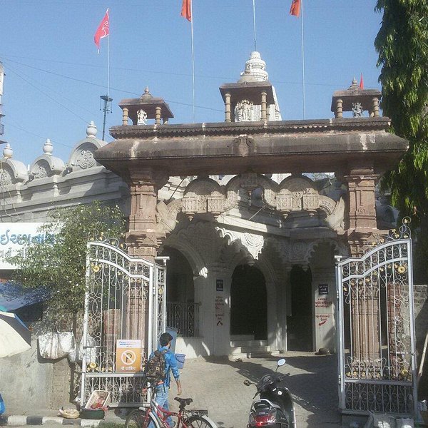 ISKCON Temple, Surat - Tripadvisor