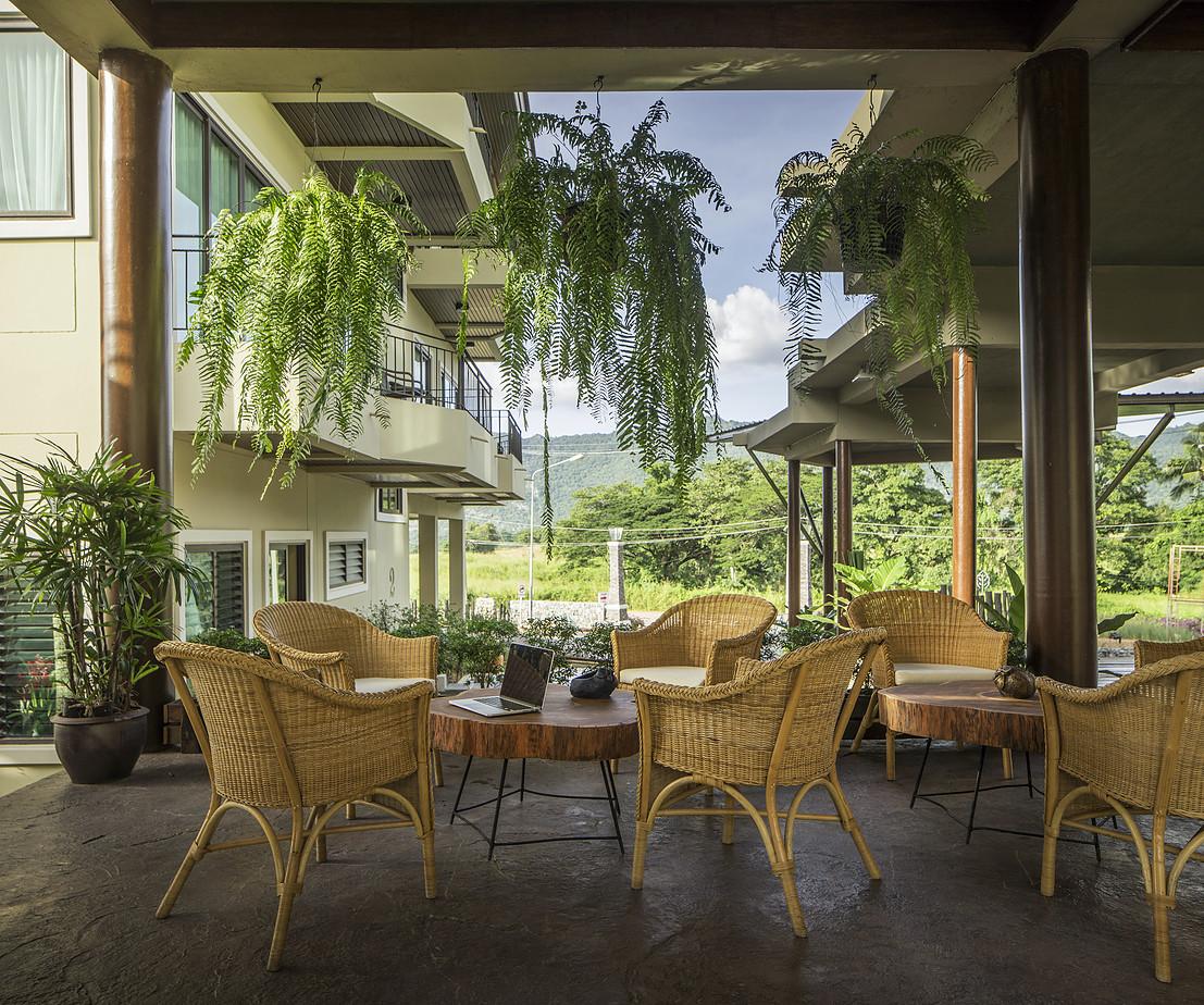Hotel photo 6 of Patravana Resort Khaoyai.