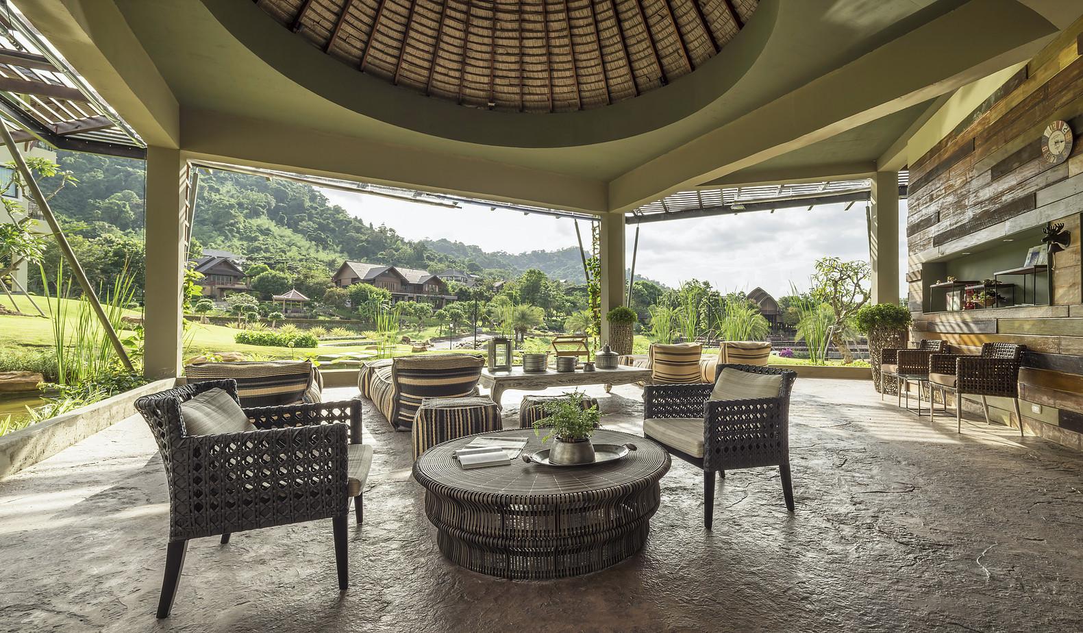 Hotel photo 3 of Patravana Resort Khaoyai.