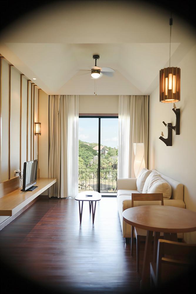 Hotel photo 10 of Patravana Resort Khaoyai.