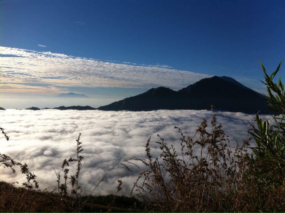 MOUNT BATUR SUNRISE TREKKING (Kintamani) - All You Need To Know BEFORE ...