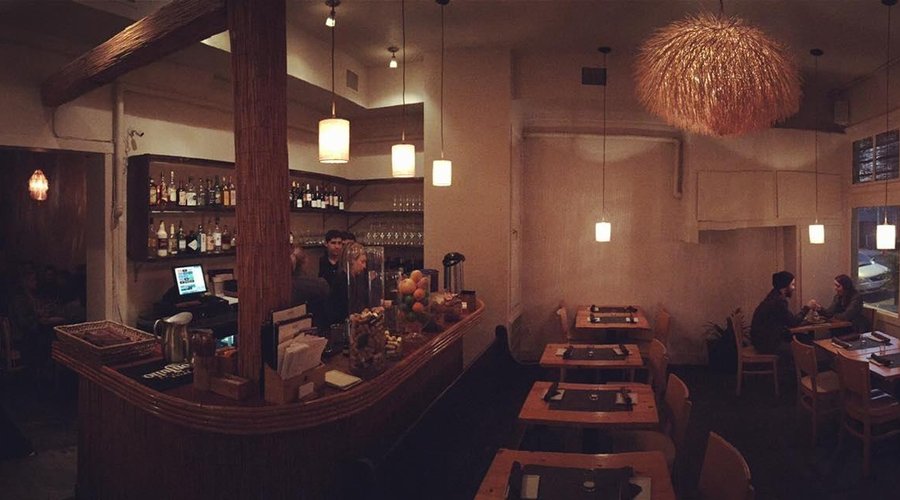Baru Bistro & Tapas