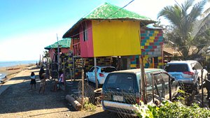 A.S.J Backpackers Place in Luzon
