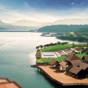 Man Made Lake