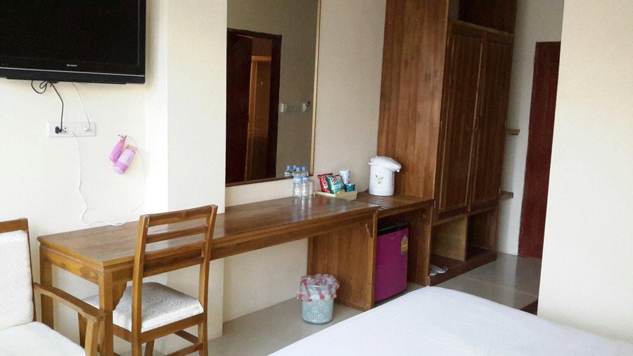 La Ong Dao Hotel 1