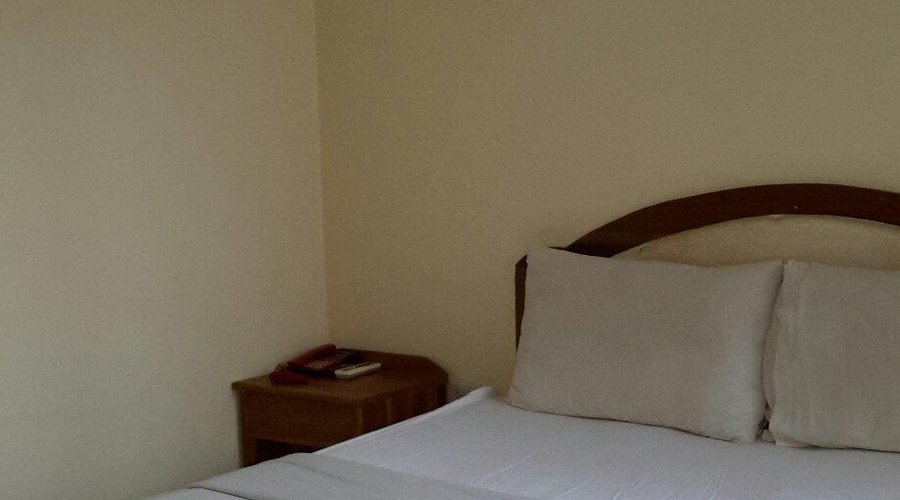 La Ong Dao Hotel 1