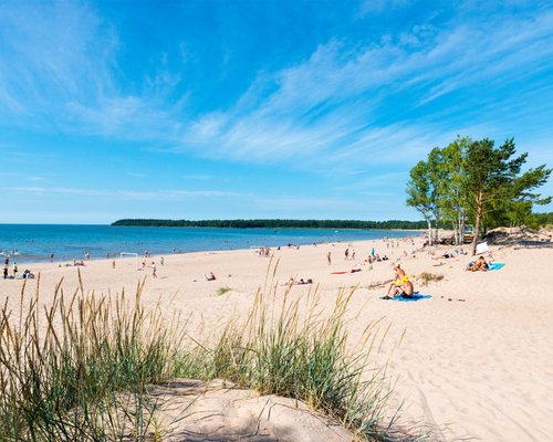 THE 10 BEST Finland Beaches (Updated 2023) - Tripadvisor