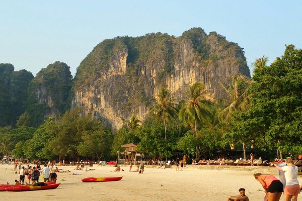 Railay Beach, Thailand 2023: Best Places to Visit - Tripadvisor