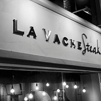 La Vache Steak