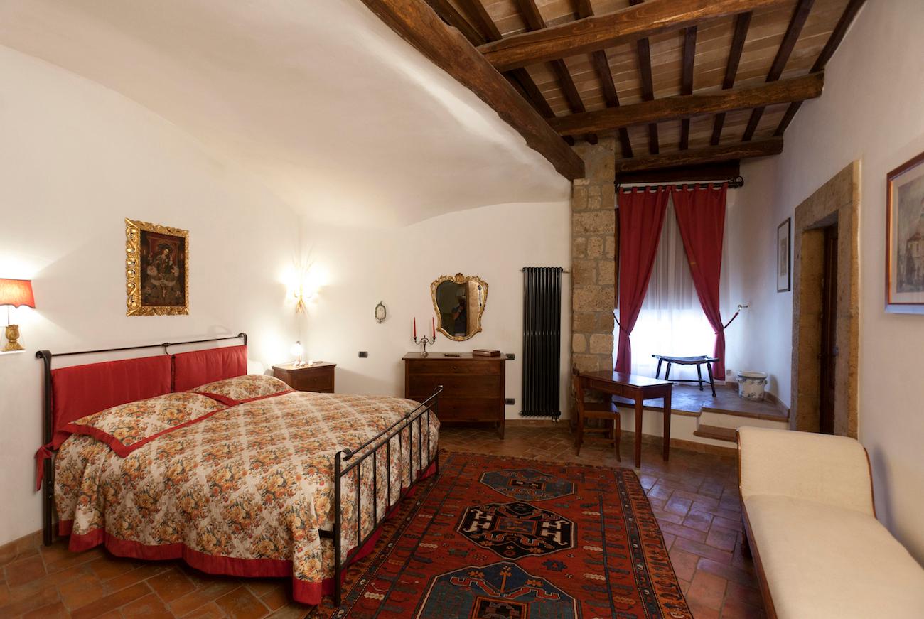 LA CASA DEGLI ARCHI Prices Guest house Reviews Pitigliano Italy