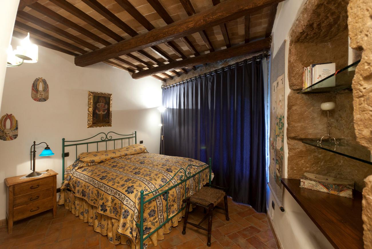 LA CASA DEGLI ARCHI Prices Guest house Reviews Pitigliano Italy