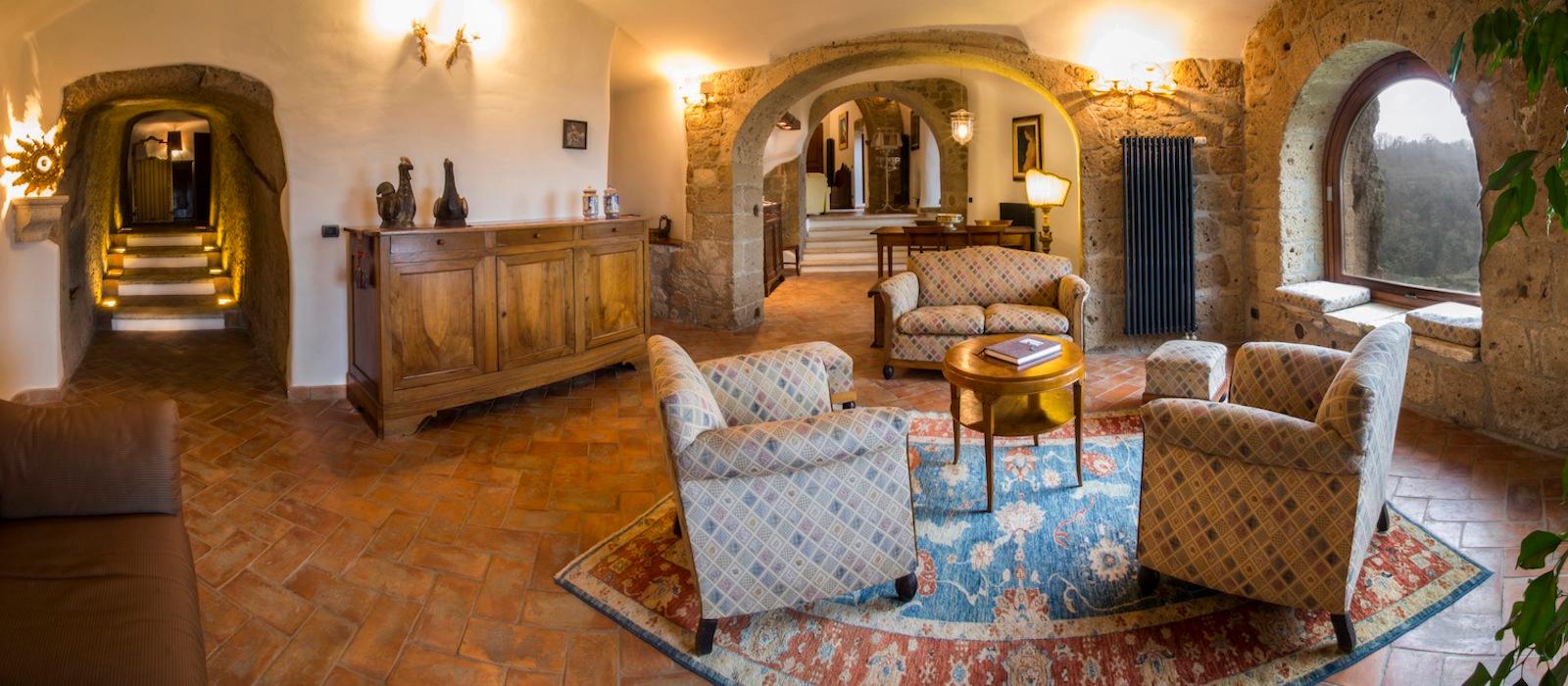 LA CASA DEGLI ARCHI Prices Guest house Reviews Pitigliano Italy