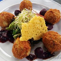 arancini