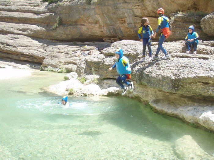 Imagen 3 de Puente l'Albarda