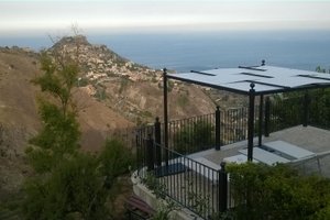 Piscina e spiaggia