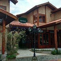 Villa Guarani