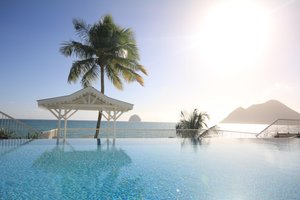 Pool & Beach
