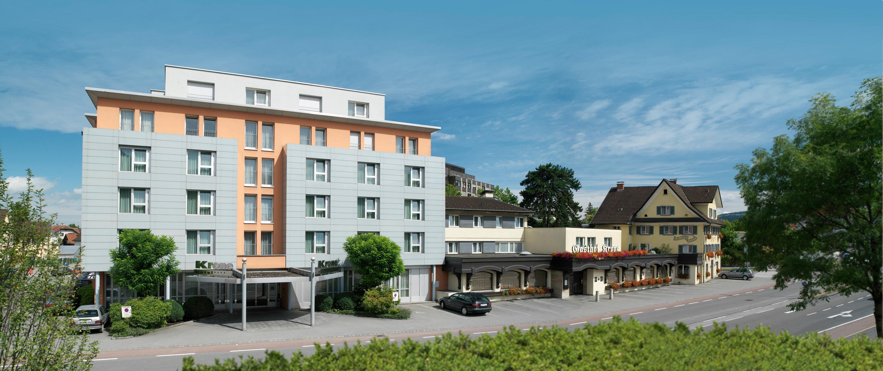 Hotel photo 17 of Hotel Krone.
