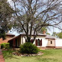 Charles Sturt Museum2