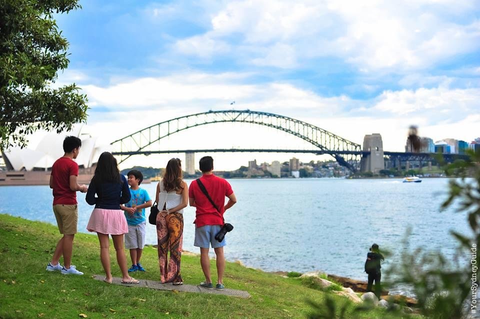 Your Sydney Guide - Aktuell für 2023 - Lohnt es sich? (Mit fotos)