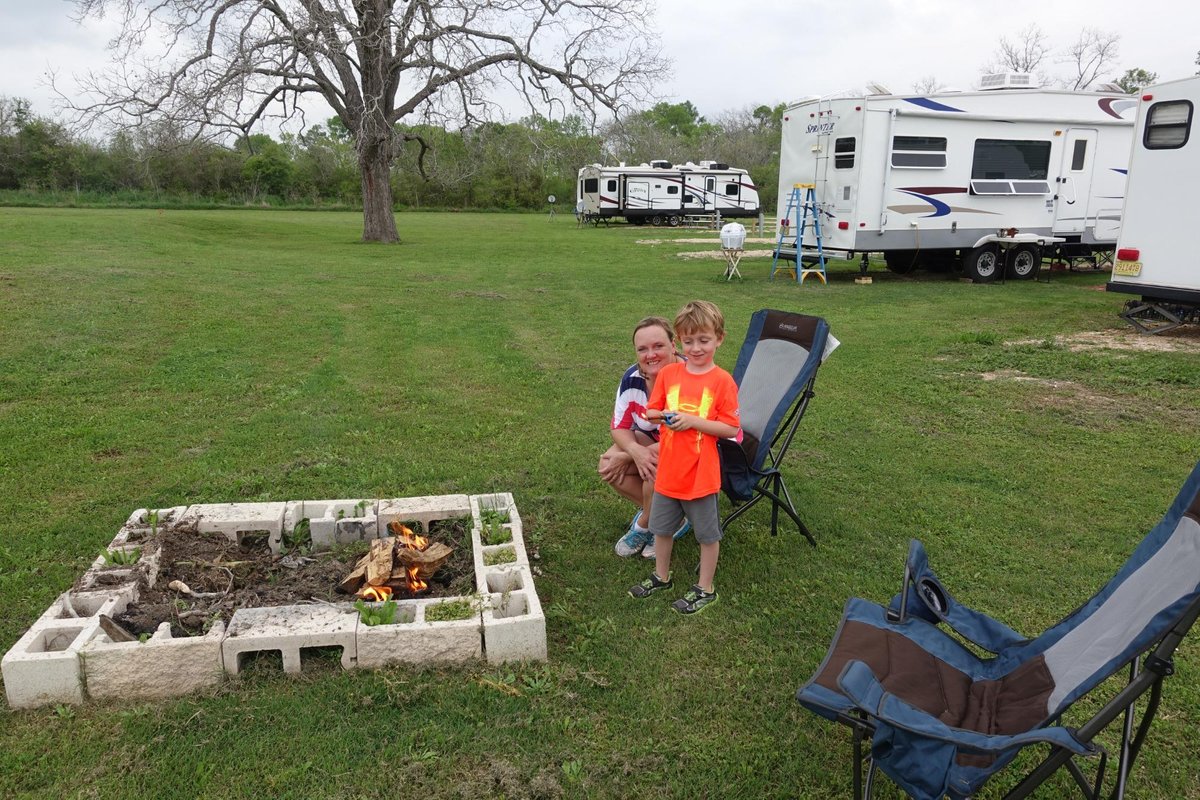 River Bend RV Park & Campground - Reviews & Photos (Luling, TX ...