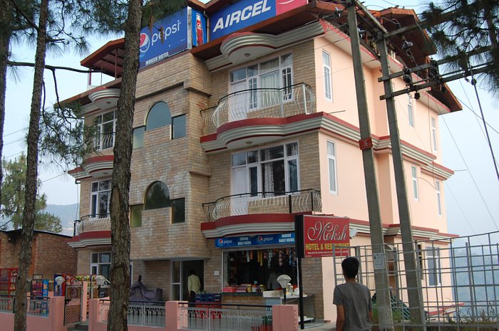 himachal tourism hotel in solan