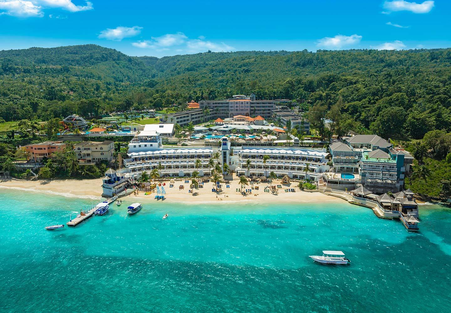 BEACHES OCHO RIOS RESORT GOLF CLUB Updated 2021 Prices All   Beaches Ocho Rios Resort 