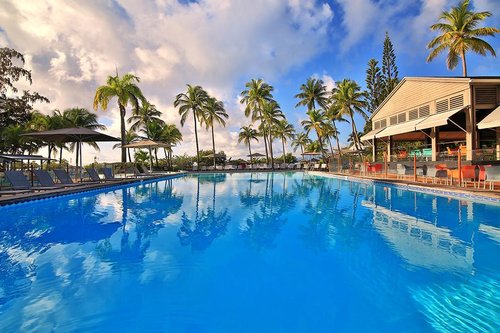 LA CREOLE BEACH HOTEL & SPA - Updated 2024 Prices & Reviews (Guadeloupe ...