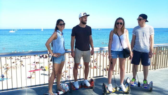 Hoverboard Rental All You Need to Know BEFORE You Go 2024