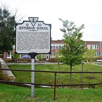 Jefferson School African American Heritage Center - All You Need to Know BEFORE You Go (2024)