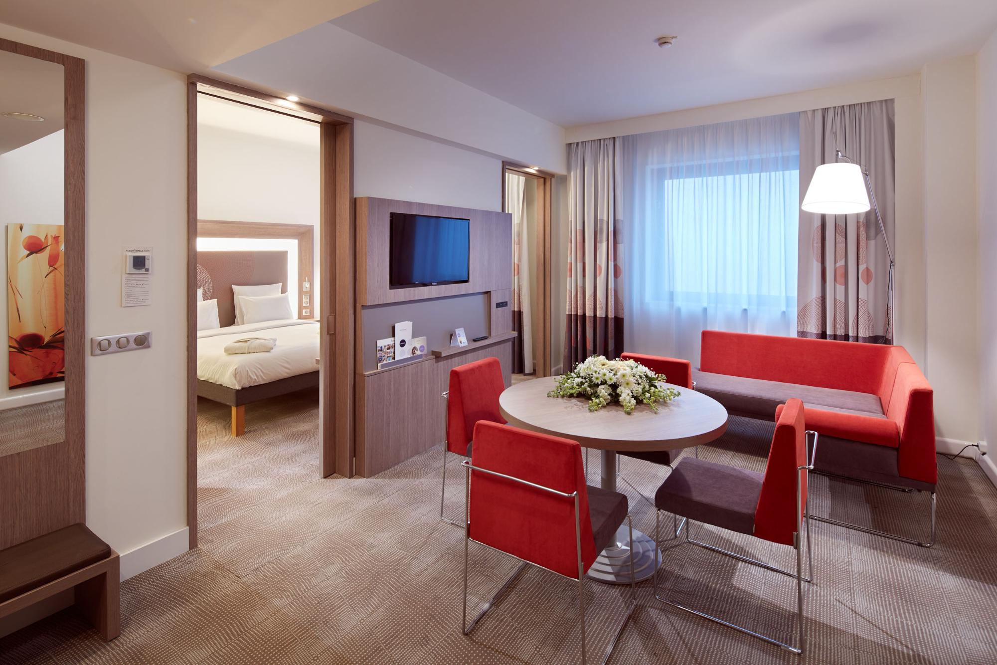 NOVOTEL DIYARBAKIR - Updated 2024 Prices & Hotel Reviews (Türkiye)