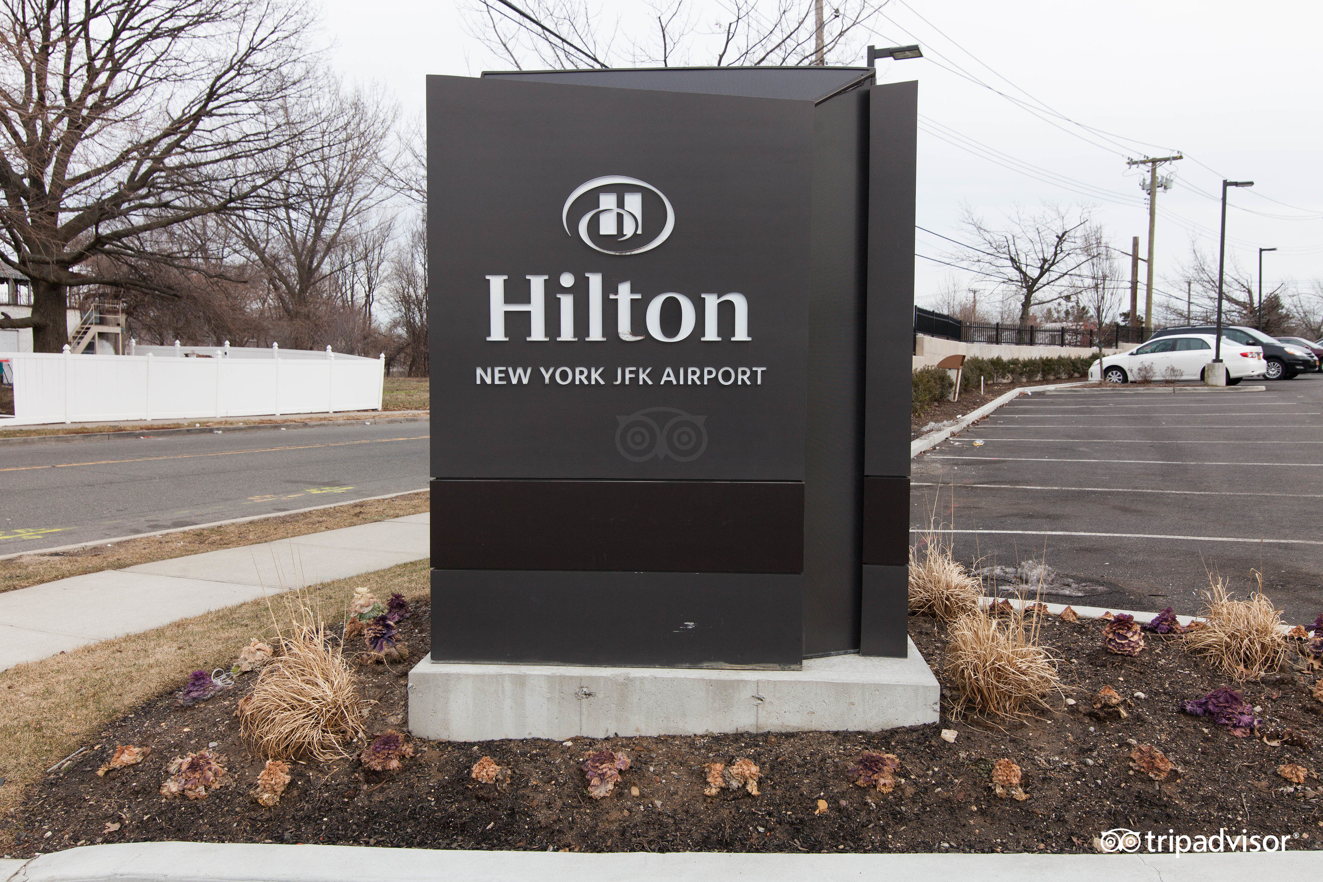 HILTON NEW YORK JFK AIRPORT 2024 Prices Reviews Jamaica