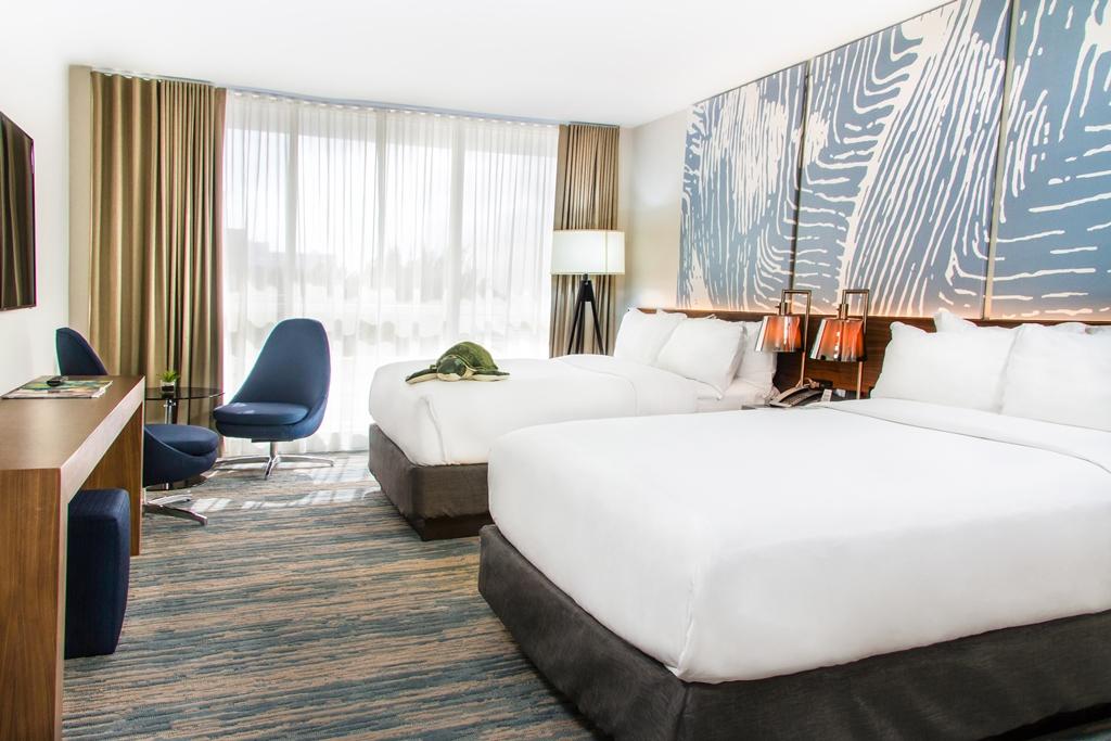 B Ocean Resort Fort Lauderdale Rooms: Pictures & Reviews - Tripadvisor