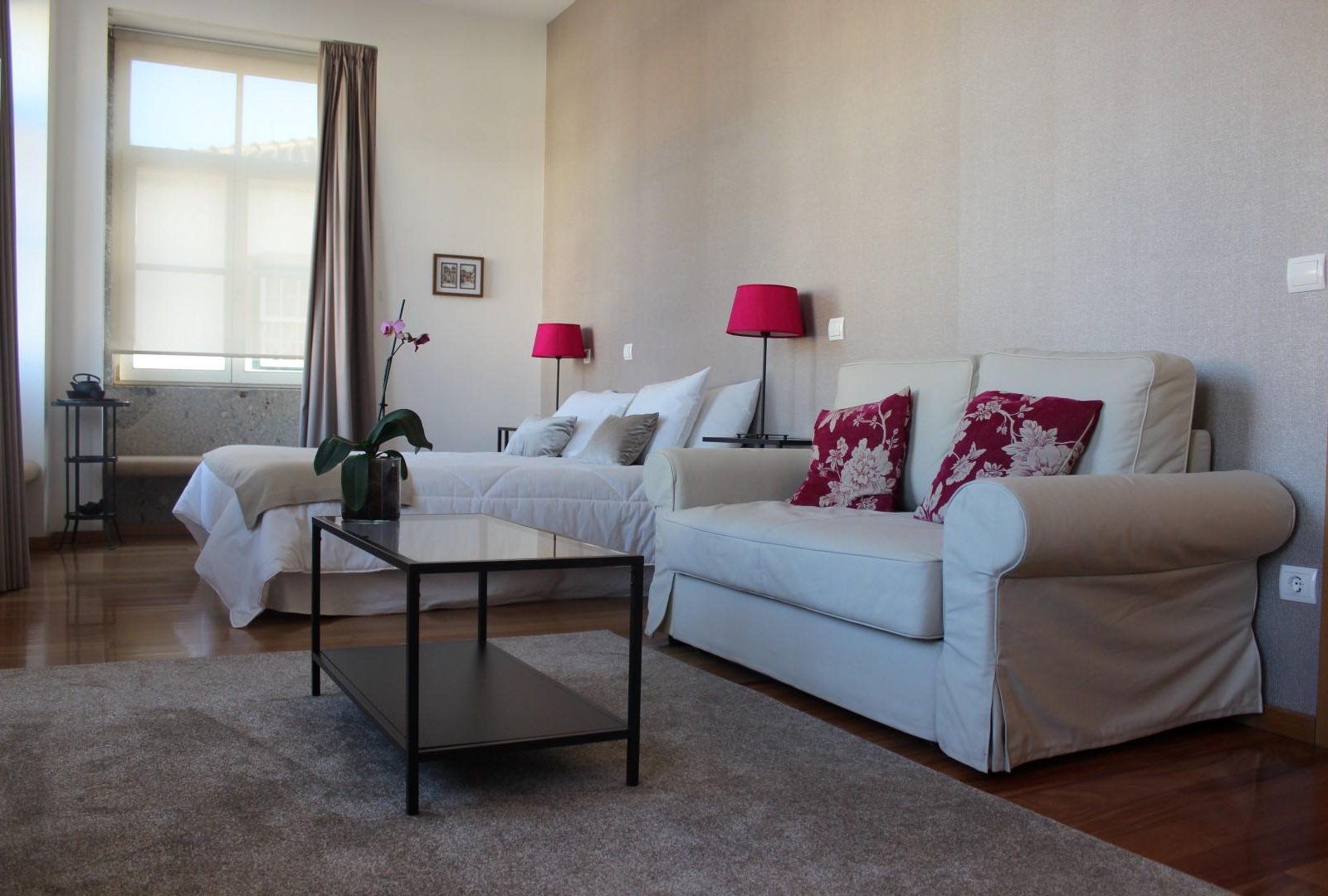 Domus 26 Guesthouse - B&B by null