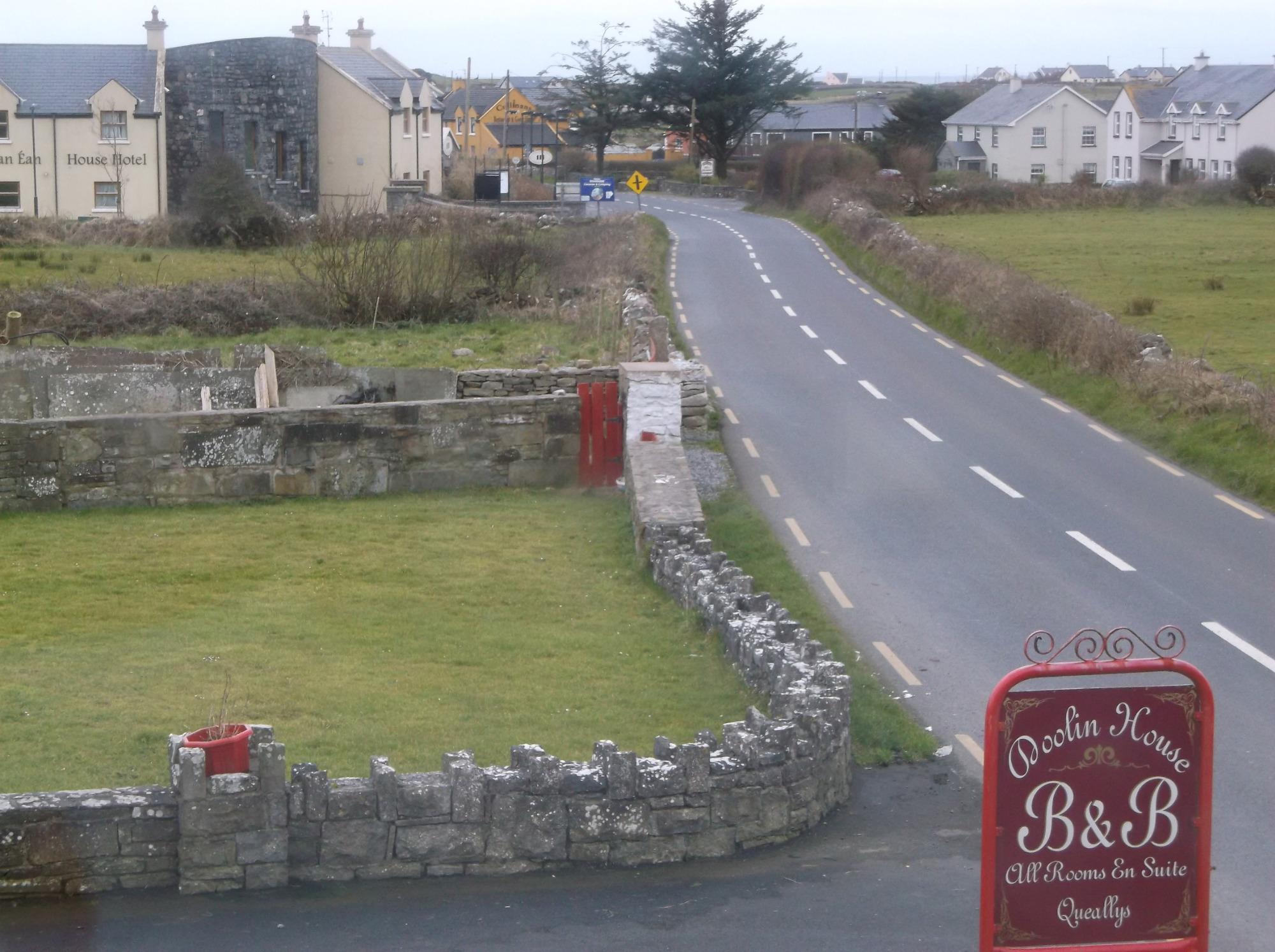 DOOLIN HOUSE Hotel (Irlanda): Prezzi E Recensioni (2024)