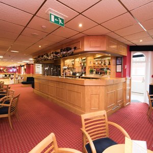 Doric Hotel, hotel in Blackpool