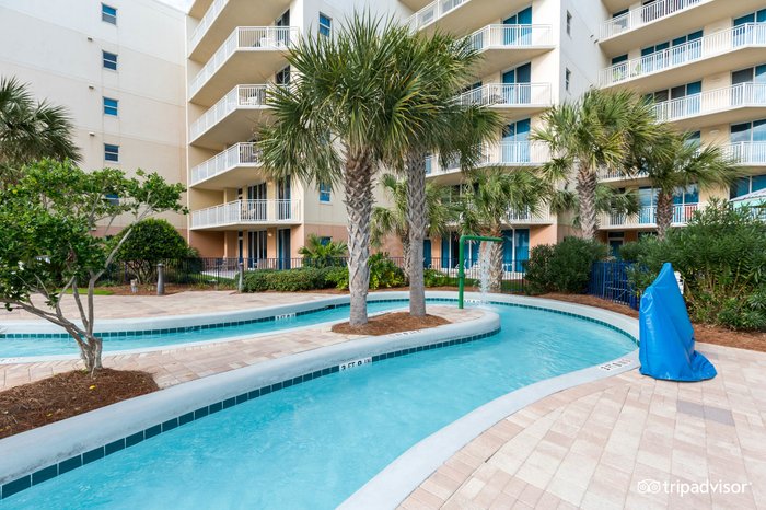 Waterscape Condominiums Pool: Pictures & Reviews - Tripadvisor