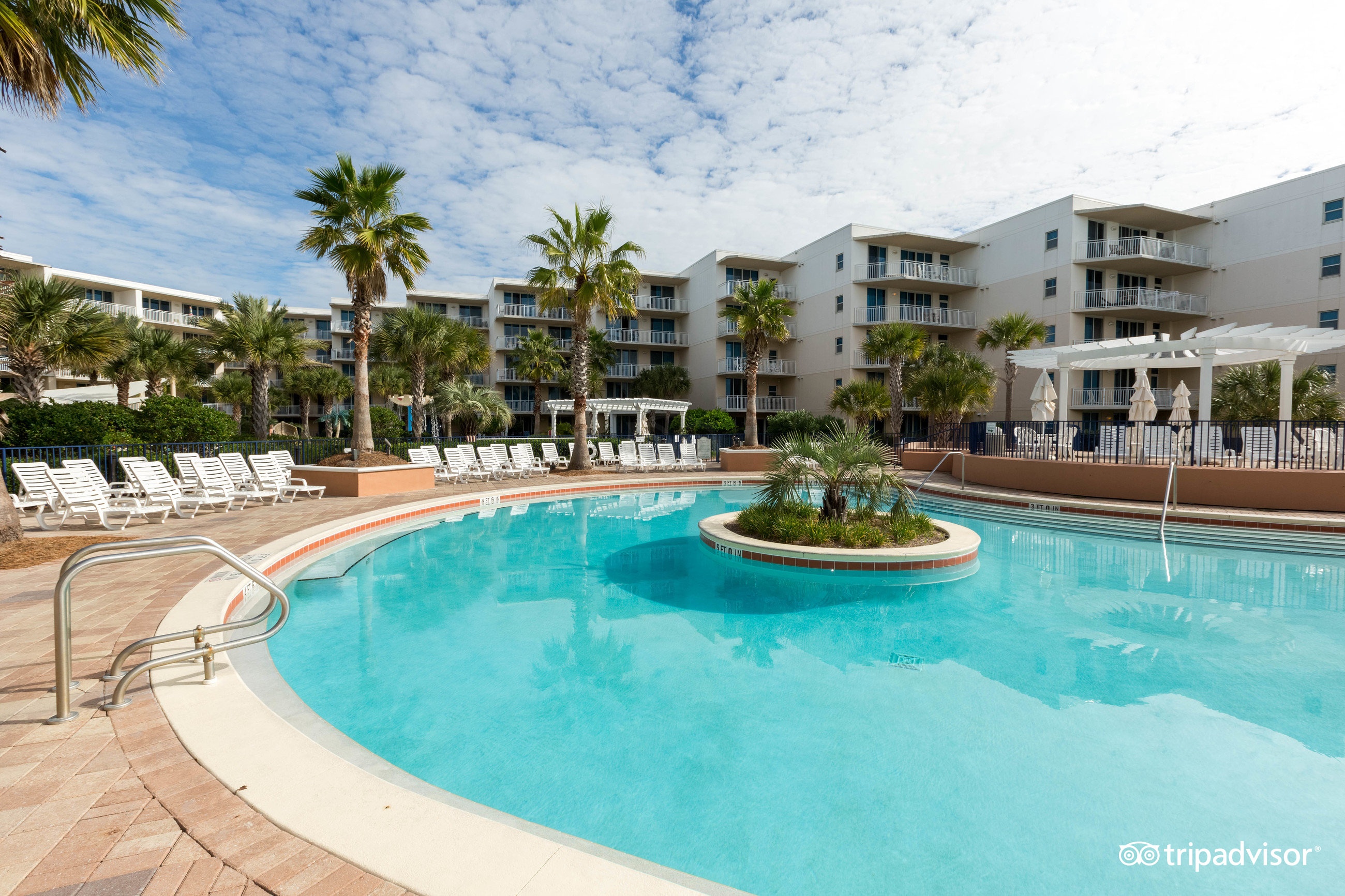 WATERSCAPE CONDOMINIUMS (Fort Walton Beach) - Apartment Reviews, Photos ...