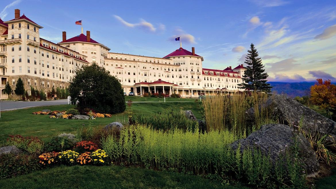 Mt washington store hotel