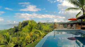 THE TRANQUILO BOUTIQUE RESORT AND SPA, COSTA RICA/DRAKE BAY: 463