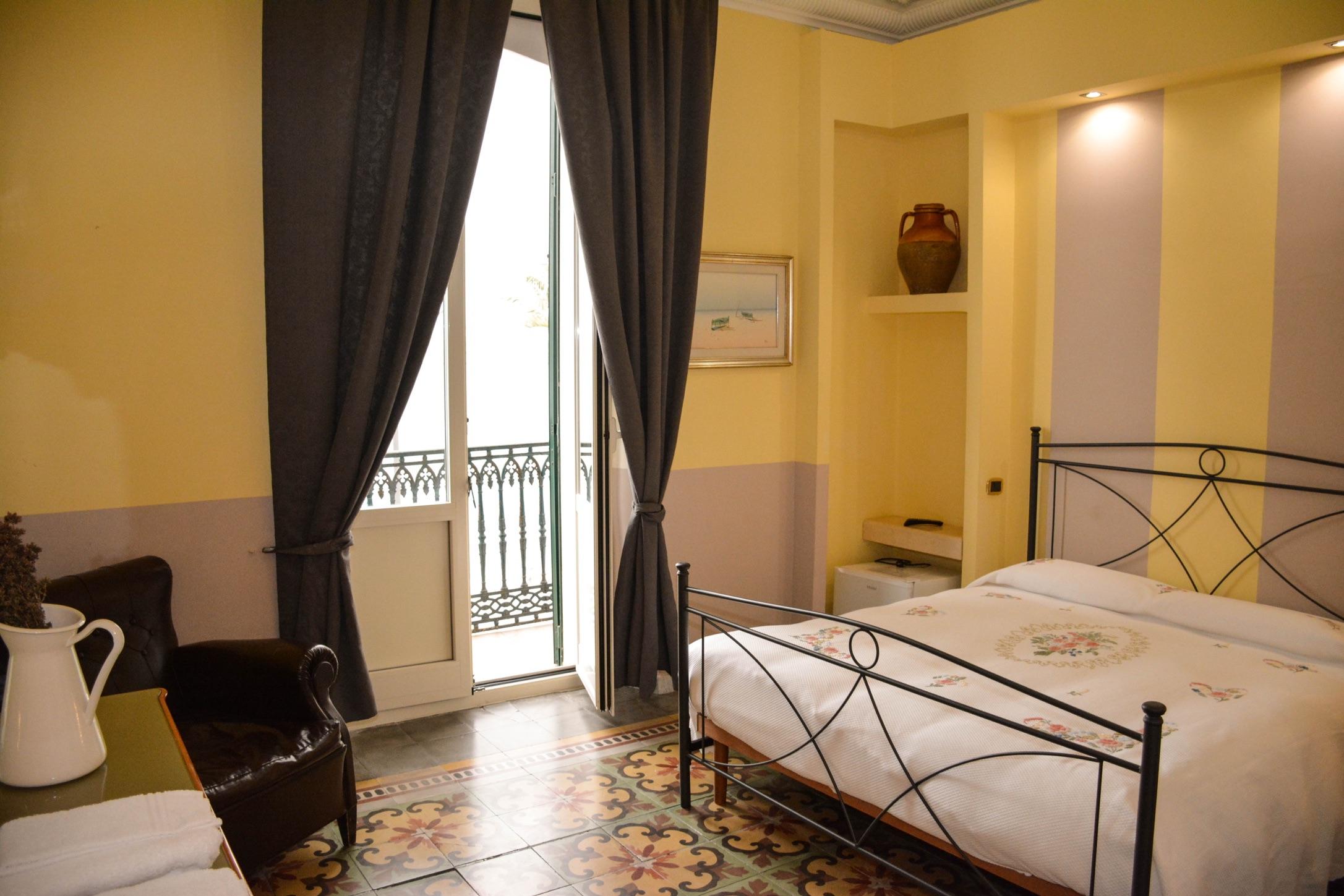 BED AND BREAKFAST LE COLONNE : Prezzi E Recensioni (2024)