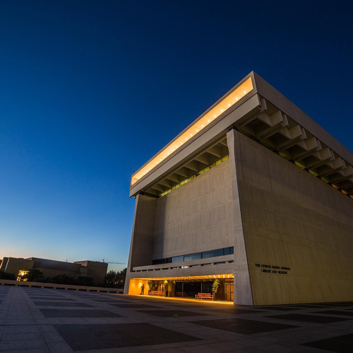 LBJ Presidential Library (Austin) - All You Need to Know BEFORE You Go