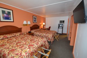 Room & Suite