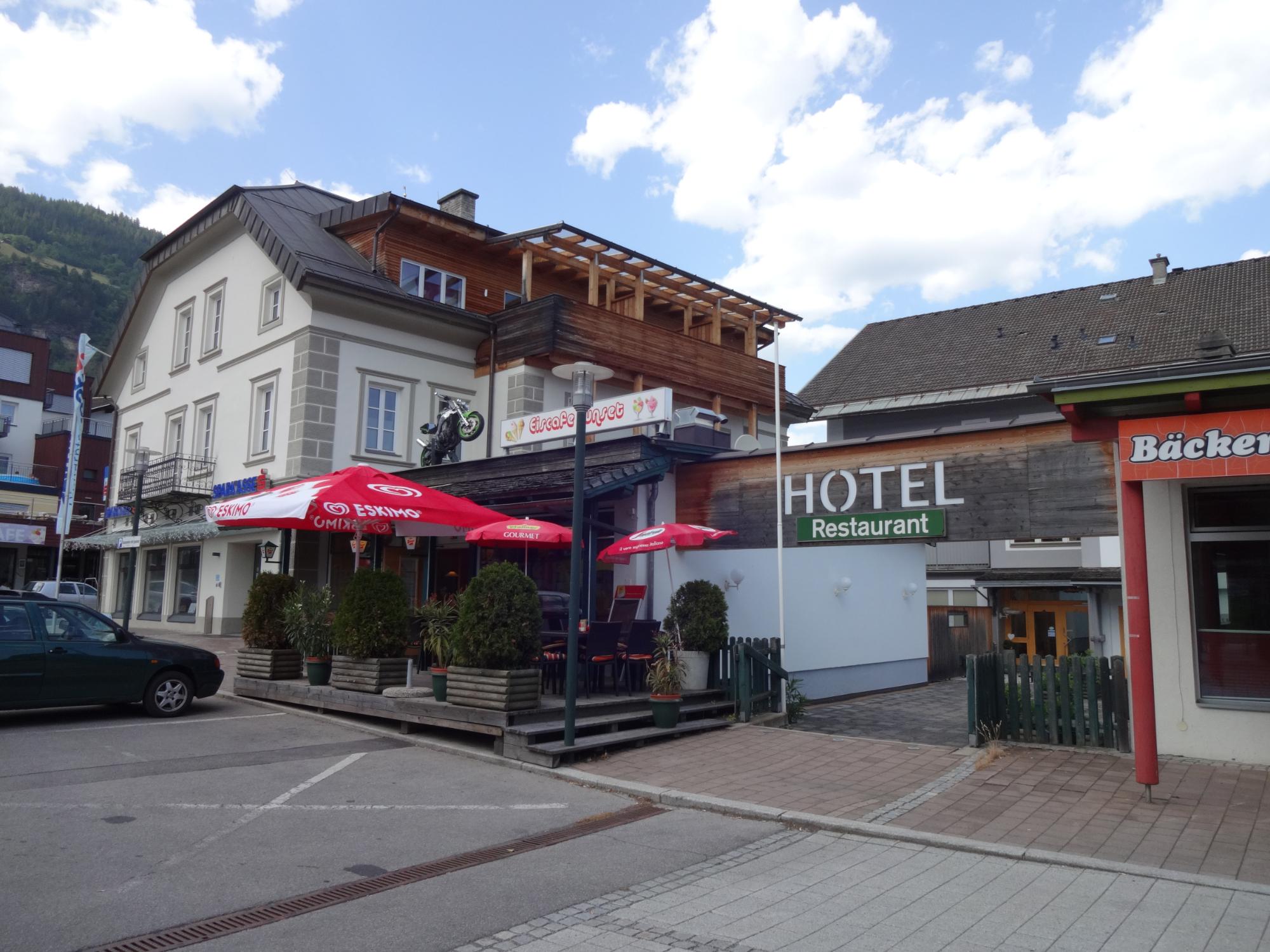 Hotel photo 4 of Tauernstern Natural Active Hotel.