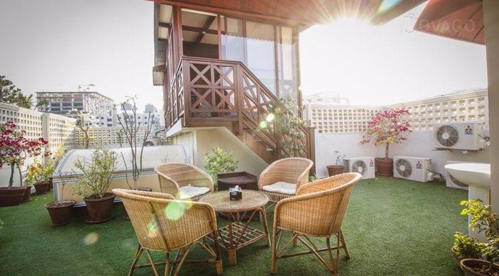 EXCLUSIVE MY HOME (Karachi) - Guesthouse Reviews & Photos - Tripadvisor