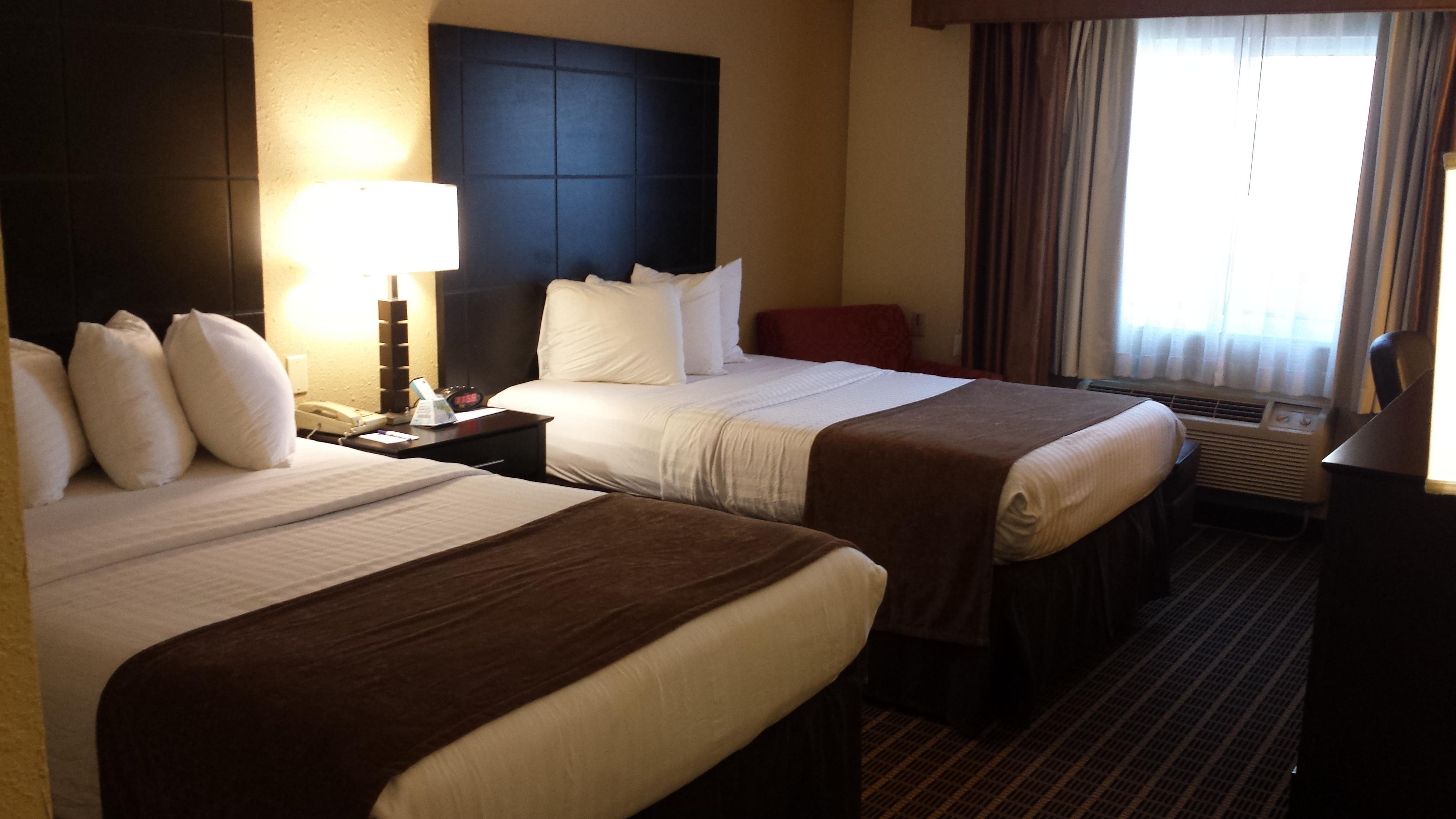 QUALITY INN & SUITES - Updated 2024 Reviews, Photos & Prices