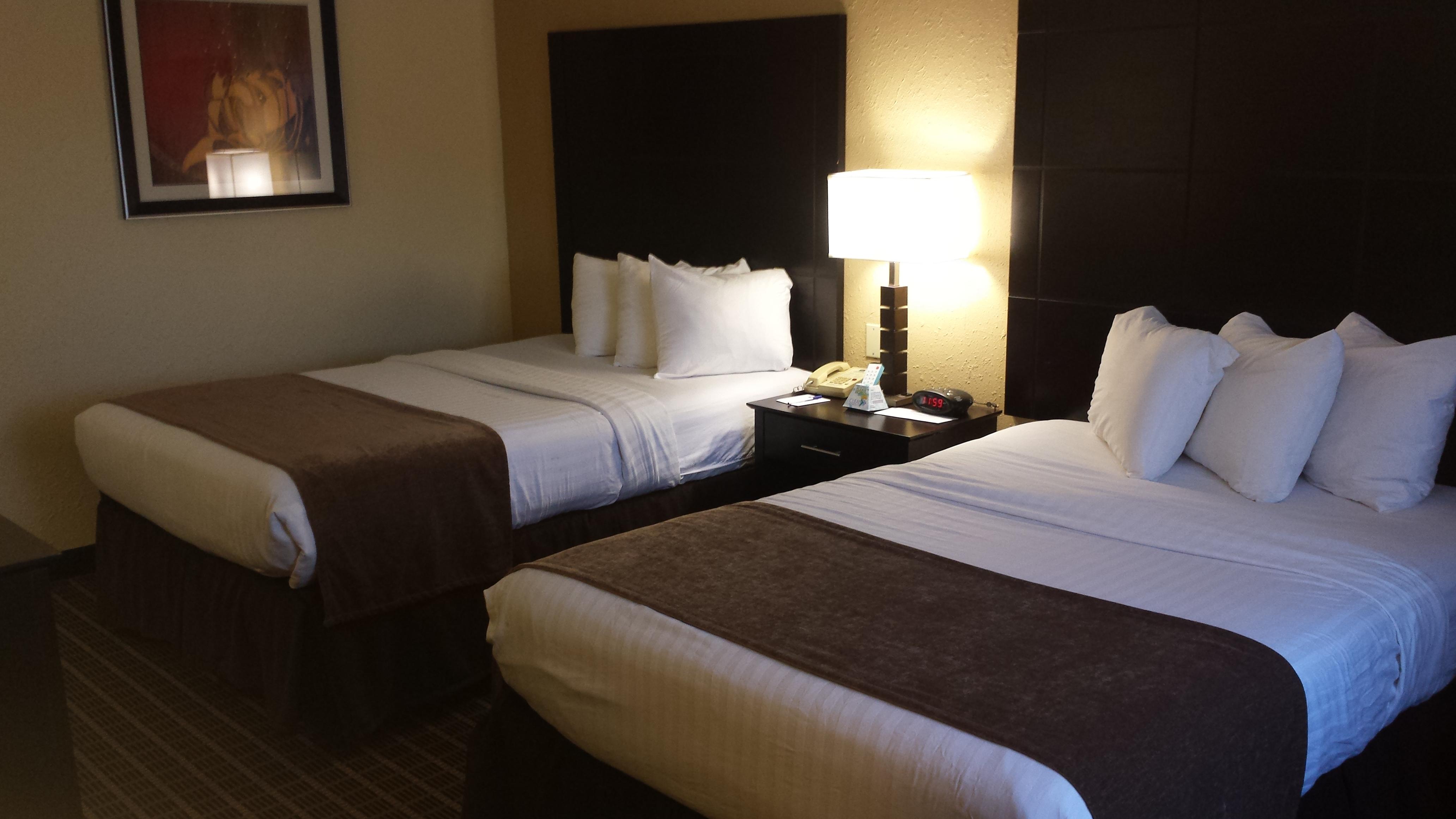 QUALITY INN & SUITES - Updated 2024 Reviews, Photos & Prices