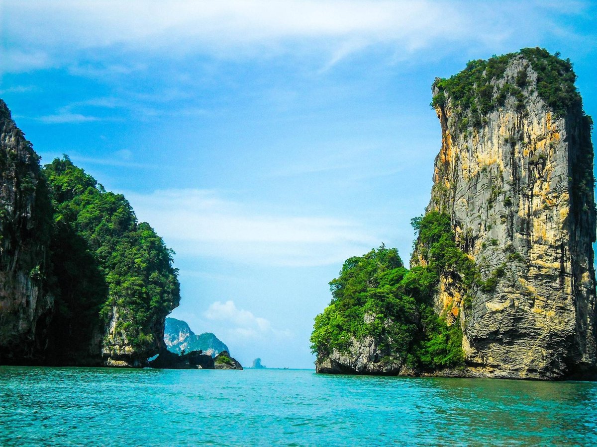 AO NANG BEACH: Tutto quello che c'è da sapere (2025)